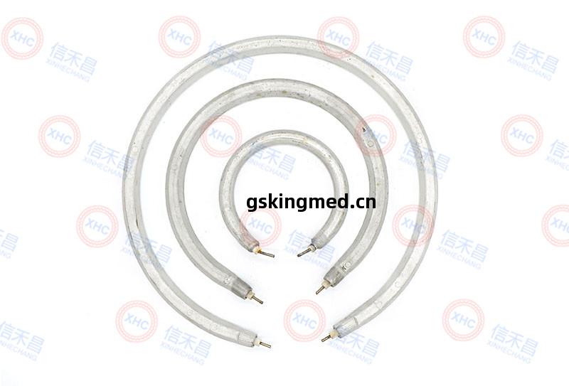 電熱(re)管怎麽算(suan)出它(ta)的(de)公率?