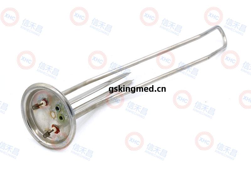 發熱管上的(de)水垢怎(zen)樣(yang)清(qing)除(chu)