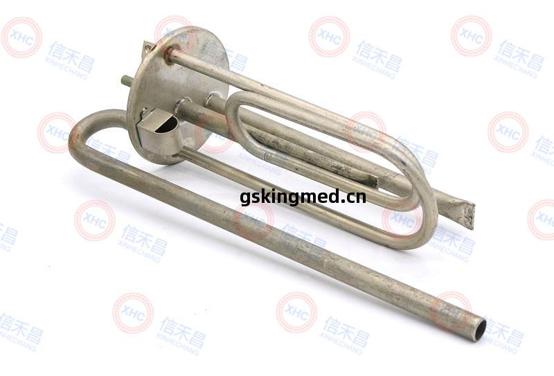 316發(fa)熱管(guan)組件