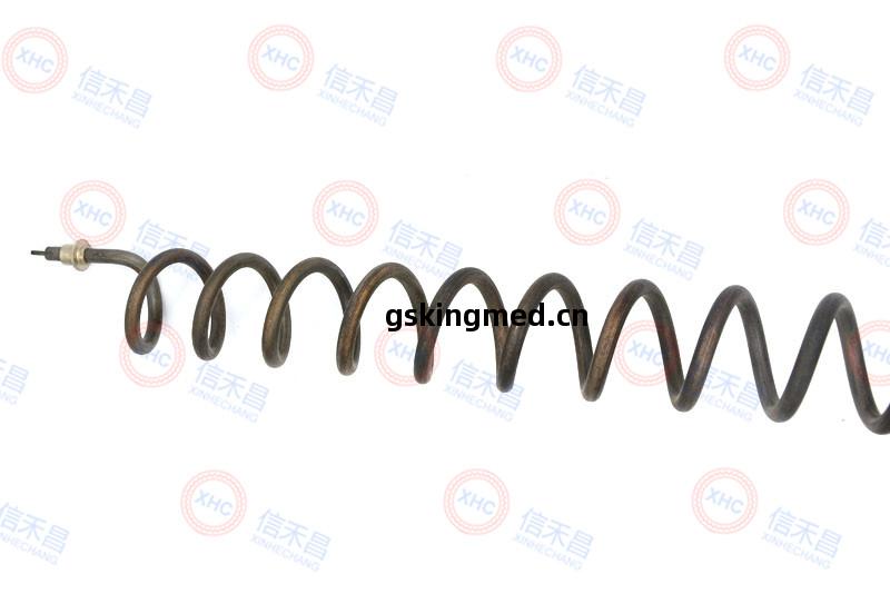 不(bu)銹(xiu)鋼(gang)發(fa)黑(hei)退火(huo)管