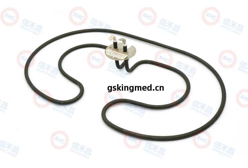 不(bu)銹(xiu)鋼(gang)發(fa)黑(hei)退火(huo)管