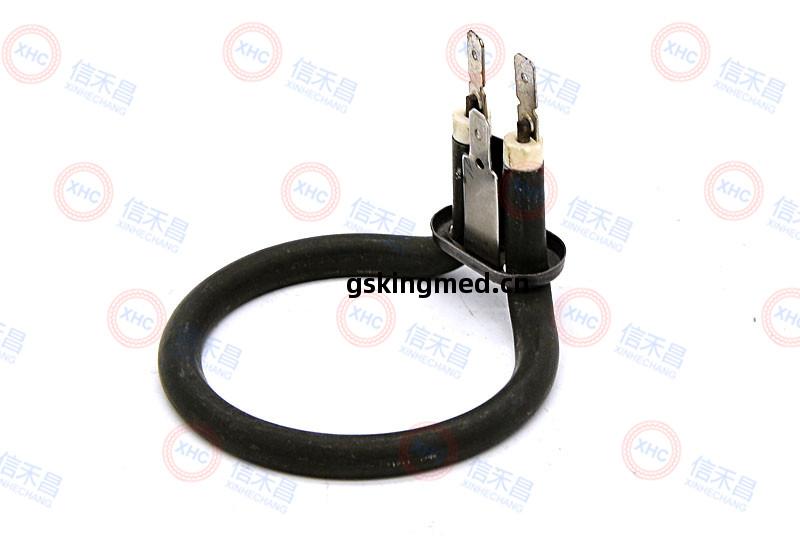 不(bu)銹(xiu)鋼(gang)發(fa)黑(hei)退火(huo)管