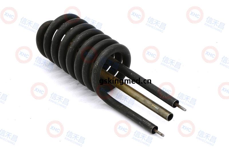 不(bu)銹(xiu)鋼(gang)發(fa)黑(hei)退火(huo)管