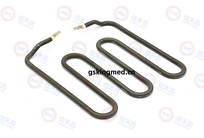 不(bu)銹(xiu)鋼發黑退(tui)火管(guan)