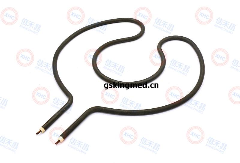 不(bu)銹(xiu)鋼發黑退(tui)火管(guan)