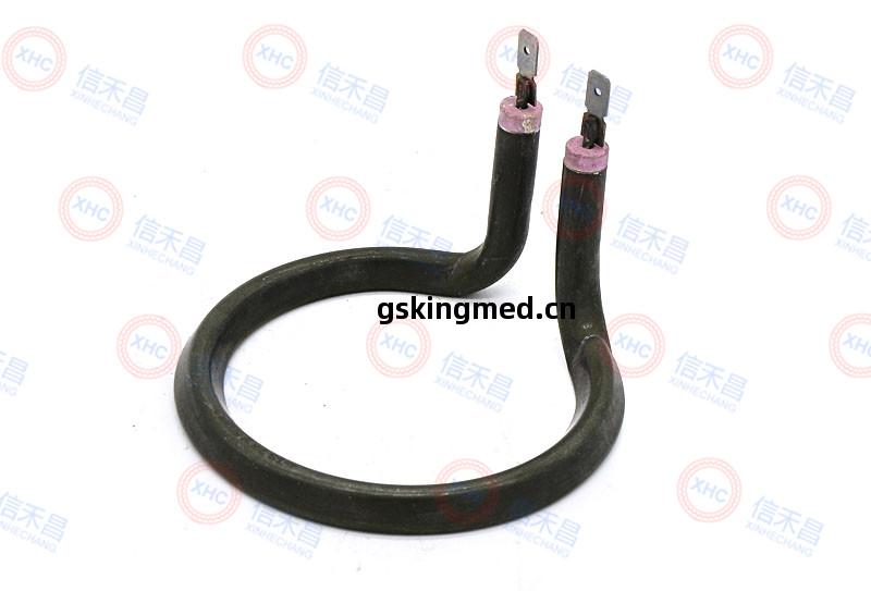 不(bu)銹(xiu)鋼(gang)發(fa)黑(hei)退火(huo)管