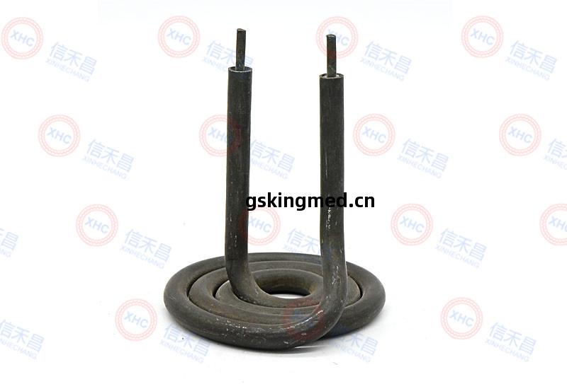 不(bu)銹(xiu)鋼發黑退(tui)火管(guan)