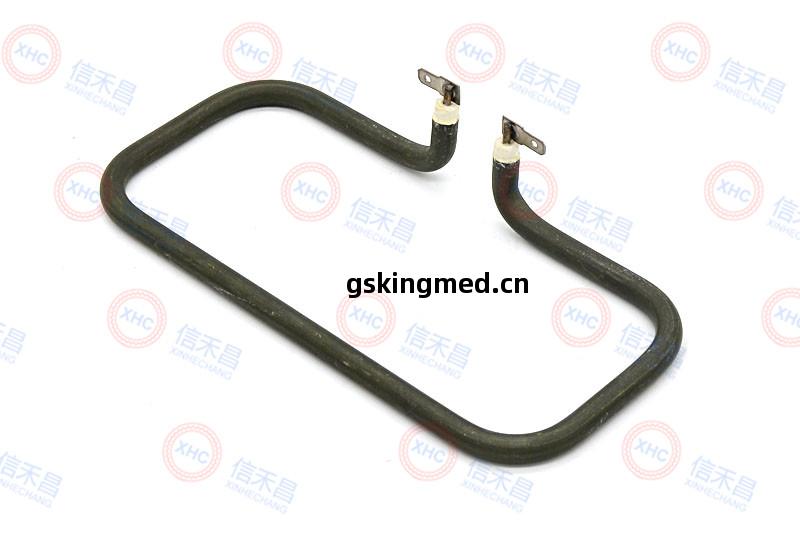 不(bu)銹(xiu)鋼(gang)發(fa)黑(hei)退火(huo)管