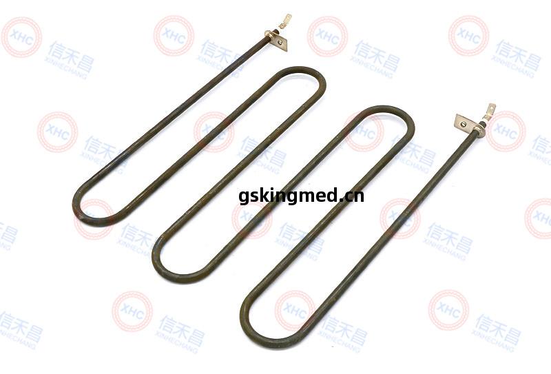 不(bu)銹鋼(gang)發(fa)黑退(tui)火(huo)管(guan)