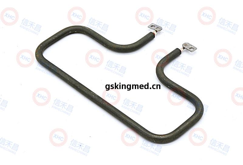 不(bu)銹鋼(gang)發(fa)黑退(tui)火(huo)管(guan)