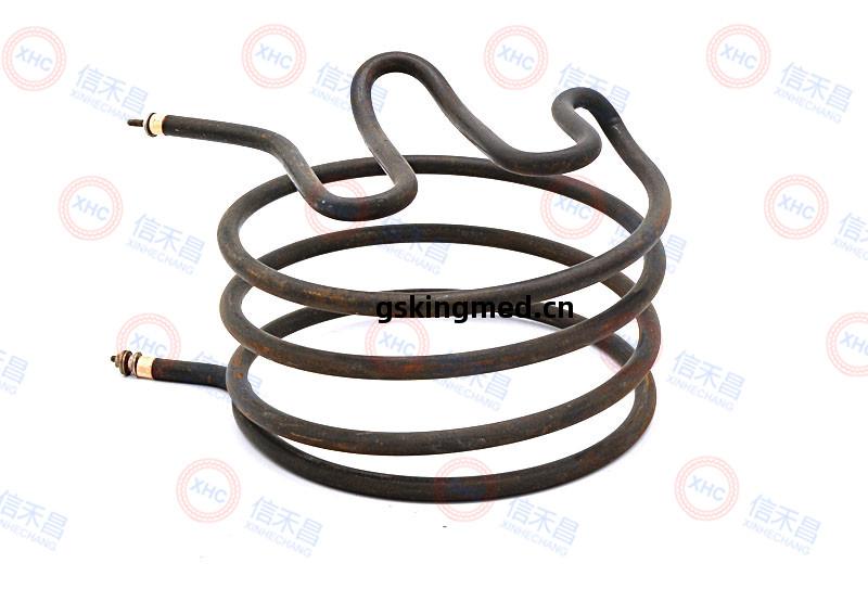 不(bu)銹鋼(gang)發(fa)黑退(tui)火(huo)管(guan)