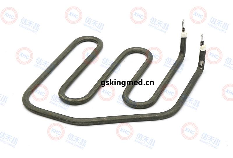 不(bu)銹鋼(gang)發(fa)黑退(tui)火(huo)管(guan)