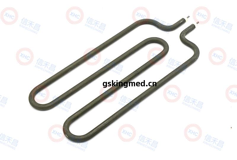 不(bu)銹鋼(gang)發(fa)黑退(tui)火(huo)管(guan)