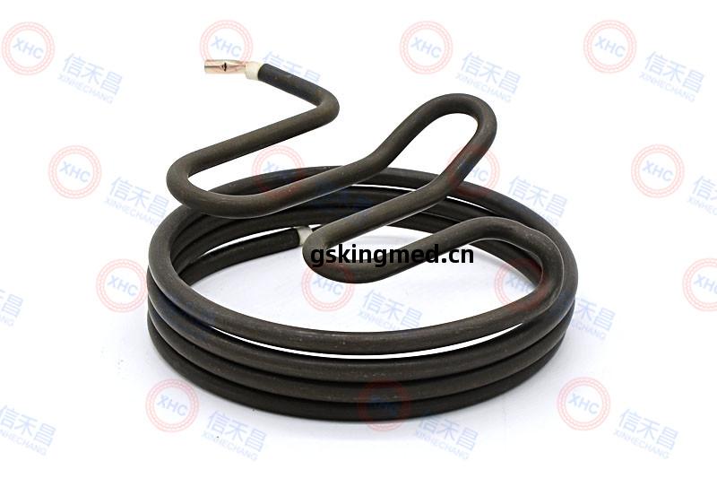 不(bu)銹鋼(gang)發(fa)黑退(tui)火(huo)管(guan)