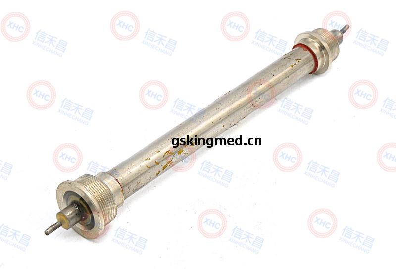 不銹(xiu)鋼(gang)發熱管