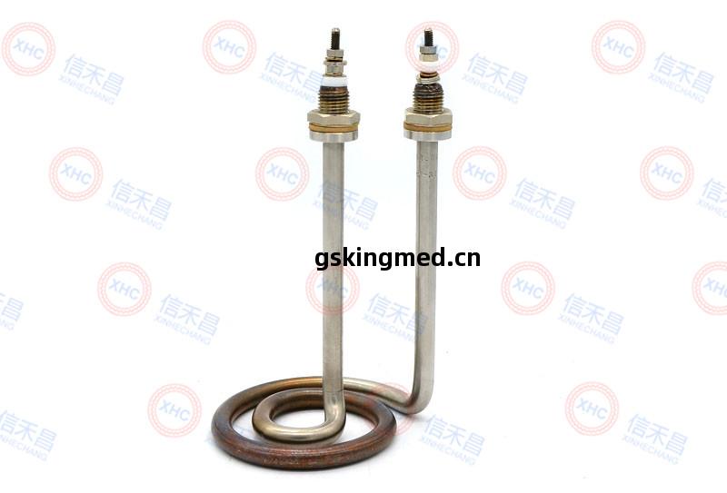 不銹(xiu)鋼(gang)發熱(re)管(guan)