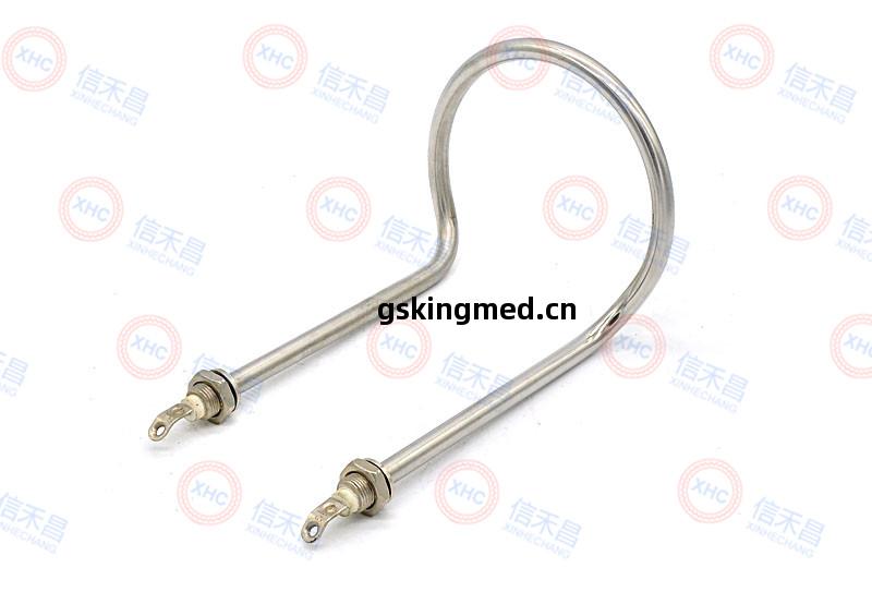 不銹(xiu)鋼(gang)發熱(re)管(guan)