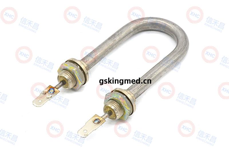 不銹(xiu)鋼(gang)發熱(re)管(guan)