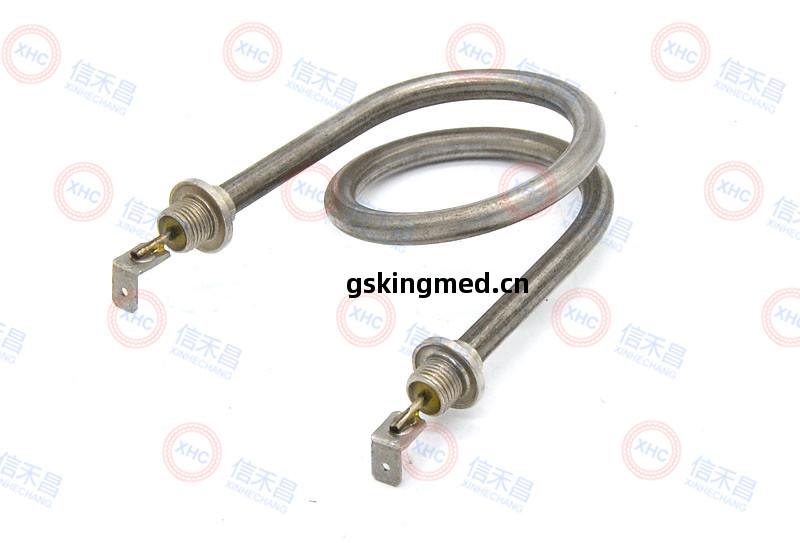 不銹(xiu)鋼(gang)發熱(re)管(guan)