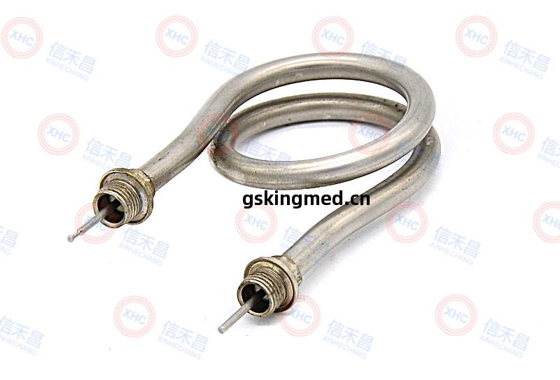 不銹(xiu)鋼(gang)發熱(re)管(guan)