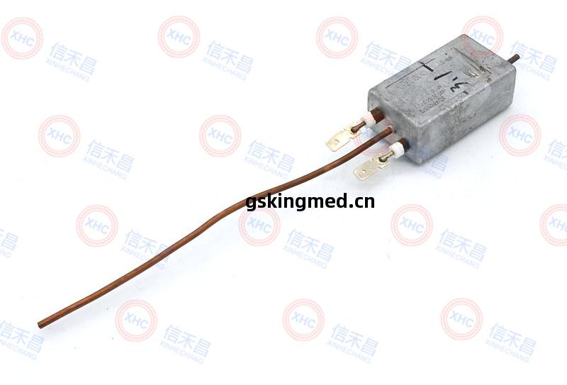 壓鑄發(fa)熱管(guan)