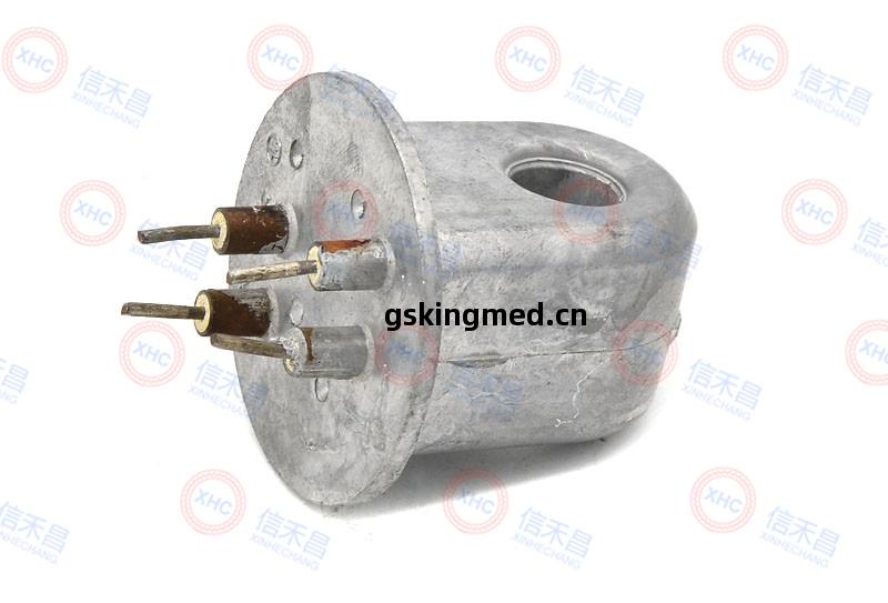 壓鑄發(fa)熱管(guan)