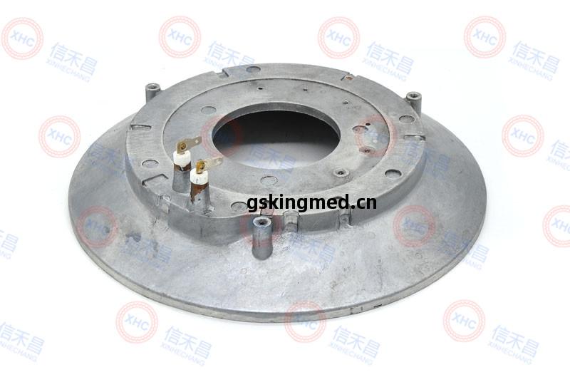 壓(ya)鑄(zhu)發(fa)熱(re)管(guan)