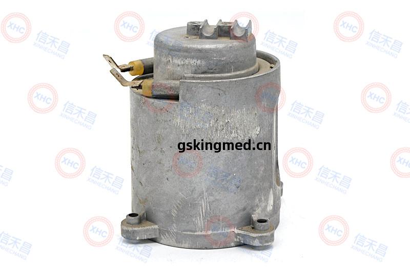 壓(ya)鑄(zhu)發(fa)熱(re)管(guan)