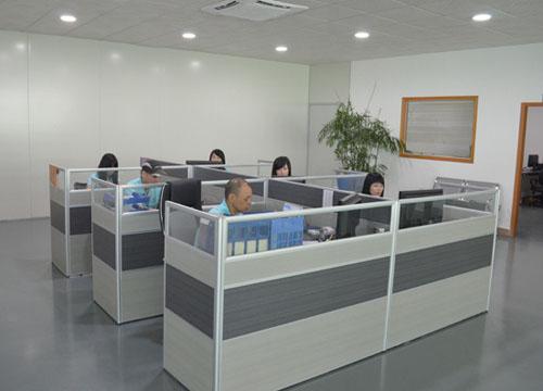 業務(wu)辦(ban)公(gong)區