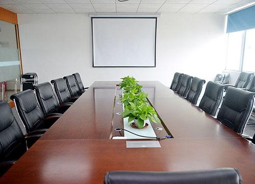 會議室