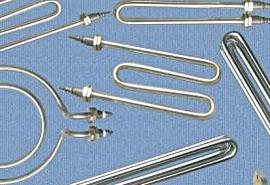 新穎的(de)電熱(re)管廠家(jia)生產(chan)電熱(re)管品質(zhi)優良(liang)