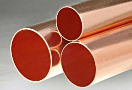 紫銅管廠家(jia)淺(qian)析(xi)紫(zi)銅管的(de)焊(han)接條件(jian)