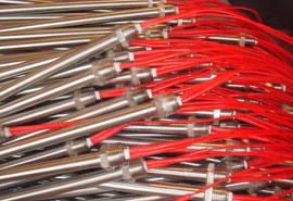 深(shen)圳發(fa)熱管廠(chang)家(jia)溫馨(xin)提醒電熱管(guan)使(shi)用註意(yi)事(shi)項