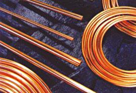 紫(zi)銅管(guan)廠(chang)家(jia)教妳(ni)，建築工程(cheng)用銅管(guan)安(an)裝方(fang)法