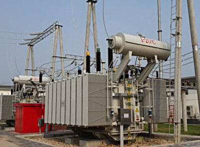 紅(hong)外(wai)測溫在(zai)變電站(zhan)設(she)備(bei)發(fa)熱中(zhong)的應用(yong)