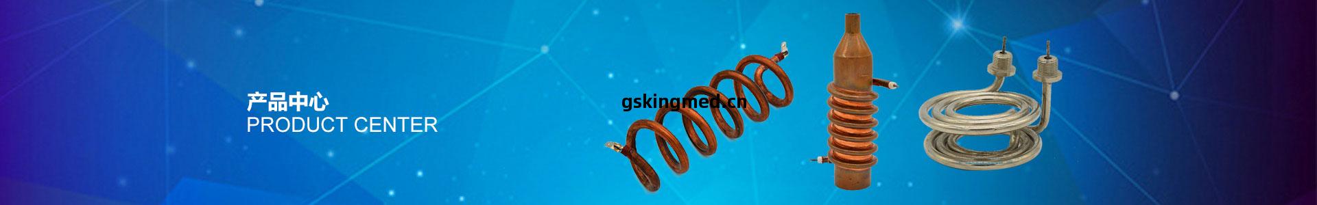 鐵鍍銅管(guan)類