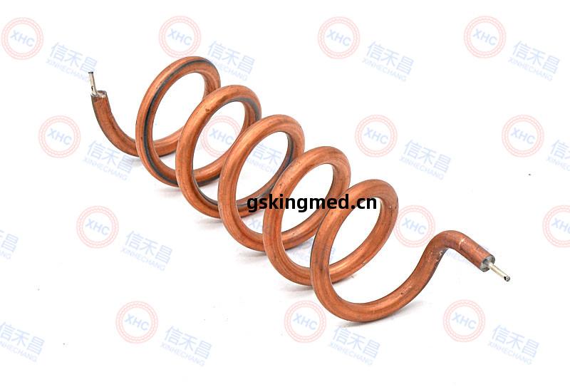 信(xin)禾(he)昌(chang)：揭秘(mi)電熱(re)管行業出廠標(biao)準(zhun)