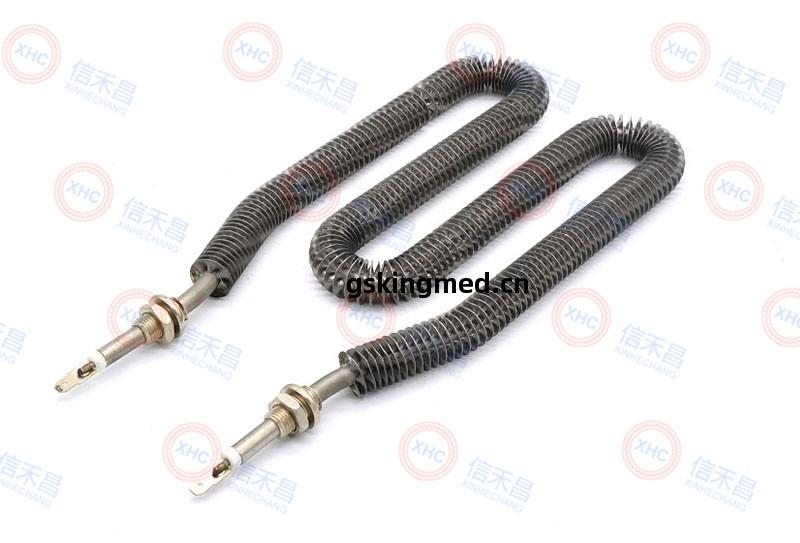 電熱(re)管(guan)是什(shen)麽 電(dian)熱(re)管(guan)的(de)工(gong)作原理(li)及作用