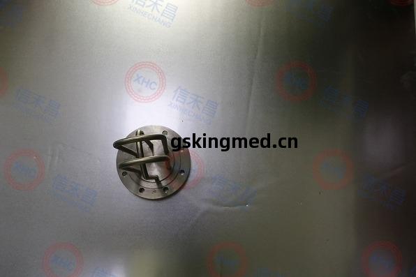 鋁合(he)金壓鑄(zhu)件(jian)