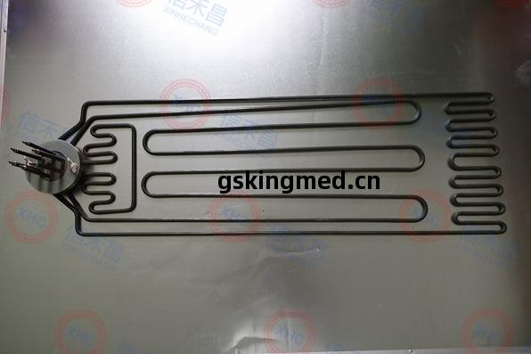 工(gong)業設備發(fa)熱管(guan)