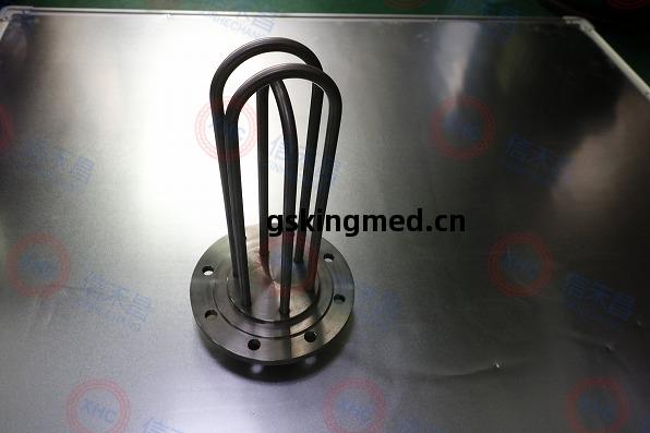 工(gong)業設備發熱管(guan)