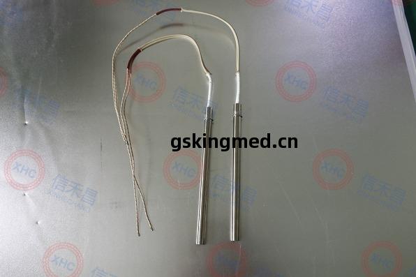 工(gong)業設備發熱管(guan)