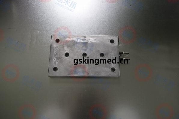 鋁合(he)金壓鑄(zhu)件(jian)