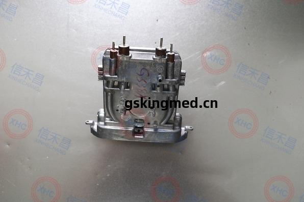 鋁合(he)金壓鑄(zhu)件(jian)