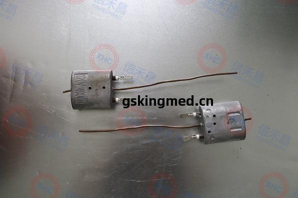 鋁合(he)金壓鑄(zhu)件(jian)