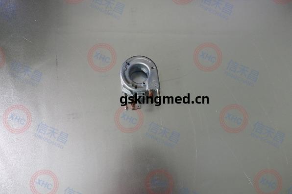 鋁合(he)金壓鑄(zhu)件(jian)