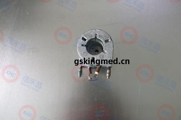 鋁合(he)金壓鑄(zhu)件(jian)