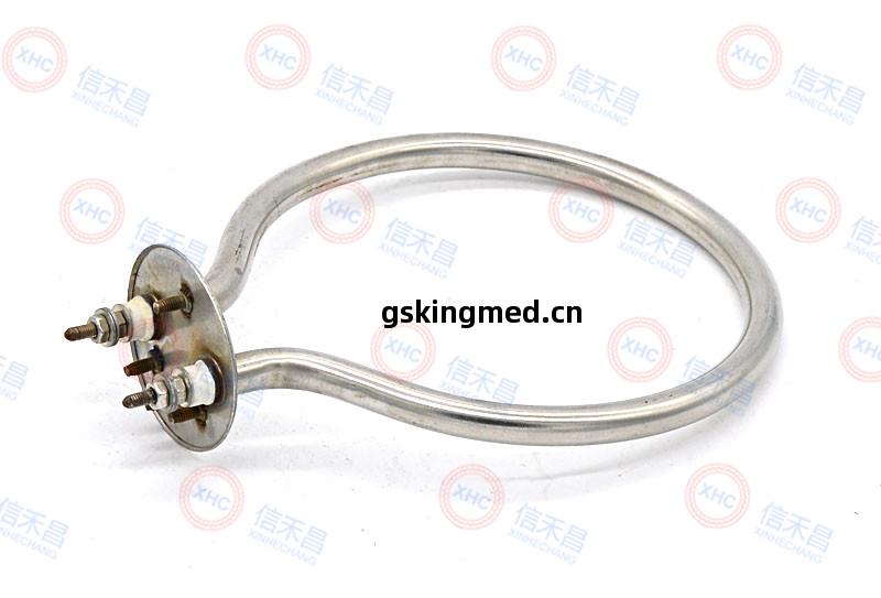 不銹(xiu)鋼電(dian)熱管內(nei)部工(gong)作原理(li)是怎(zen)麽(me)樣的?