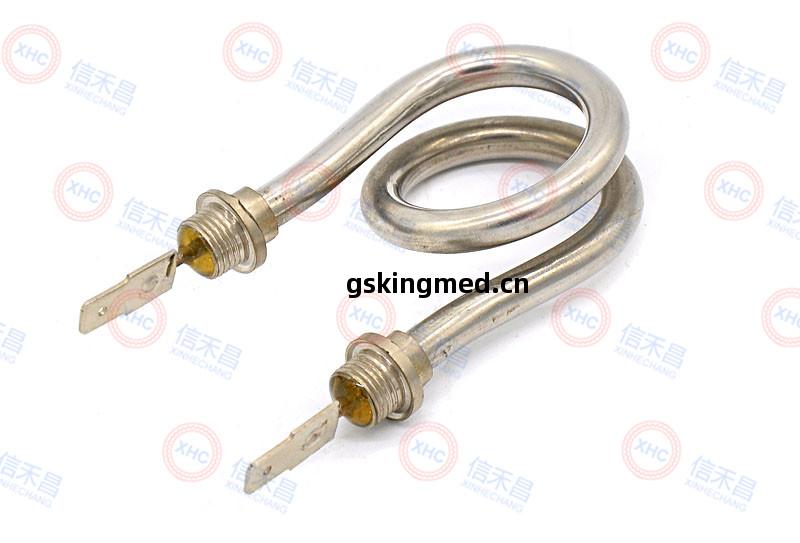 電(dian)加(jia)熱(re)管在(zai)安(an)裝過(guo)程中(zhong)需要註(zhu)意哪些(xie)事項?