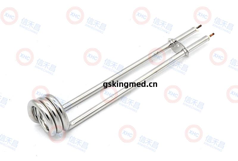 六(liu)根380v的電(dian)熱(re)管怎麽(me)接(jie)線?